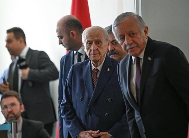 شریک اردوغان و پیشنهاد نسخه لبنانی برای ترکیه