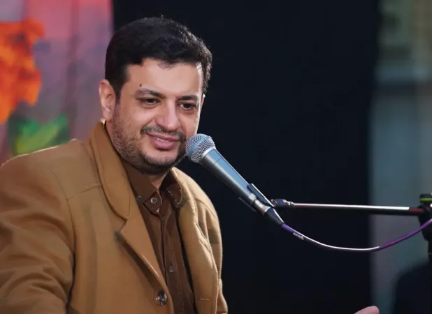 ادعای رائفی‌پور درباره دستور حمله به آمریکا