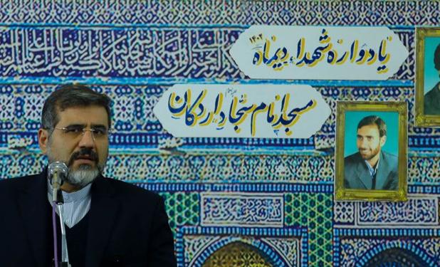 دشمن‌شناسی لازمه پیروزی جامعه اسلامی است