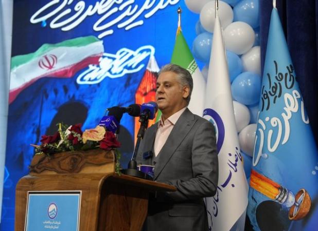 جشنواره ملی کاریکاتور مدیریت مصرف آب در کرمانشاه برگزار شد