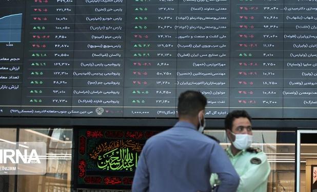 رشد 16 درصدی ارزش معاملات خرد بازار سهام