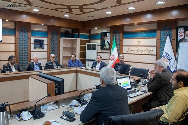 ستادهای توسعه فناوری در مسیر تحول ساختاری