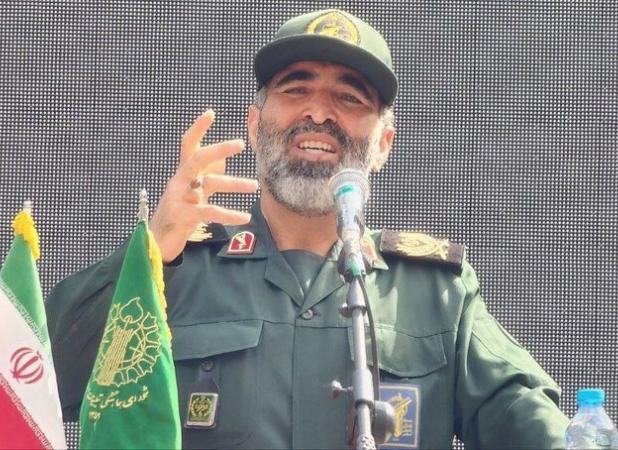 تلاش دشمنان برای تضعیف نظام با ایستادگی ملت ناکام ماند