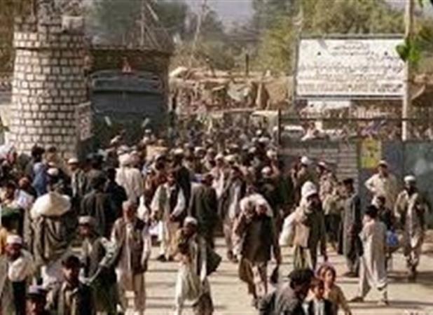 تاکید پاکستان به بازگشت پناهجویان افغان دارای کارت «پی او آر»