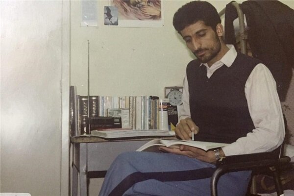 صدای خاموش نشدنی؛ میراث «صارمی»!