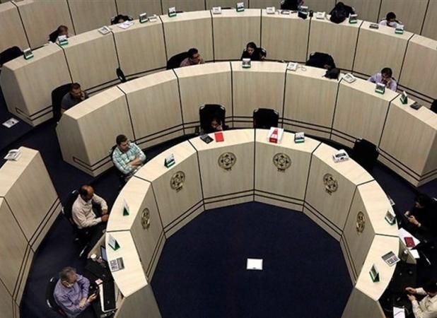 تامین مالی۴۶ هزار میلیارد تومانی از طریق بورس