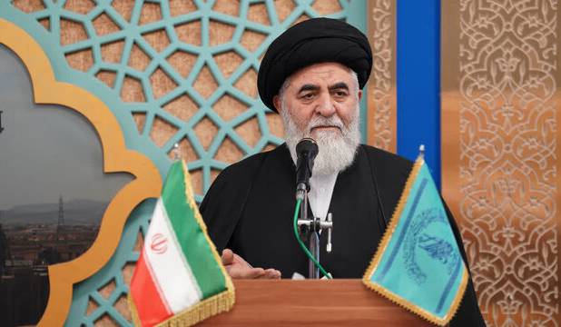 تولیت مسجد جمکران: امروز زنان در خط مقدم جبهه فرهنگی قرار دارند