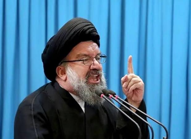 ۹ دی حماسه‌ای برخاسته از بصیرت مردم بود