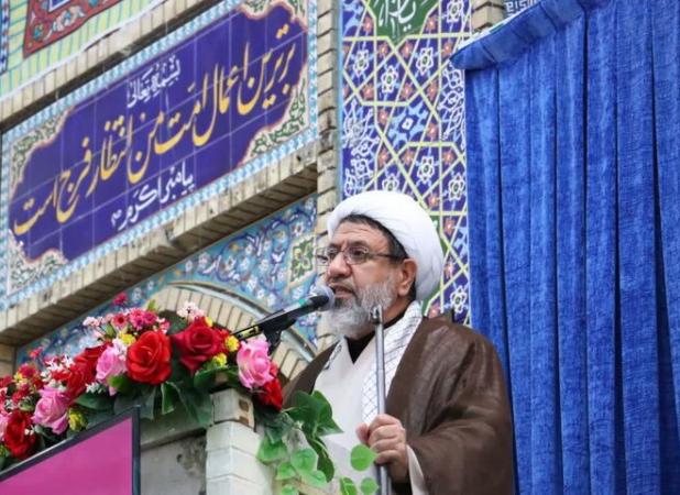 وحدت ملی و مقبولیت جهانی، سرمایه‌های ایران در نبرد با دشمن است