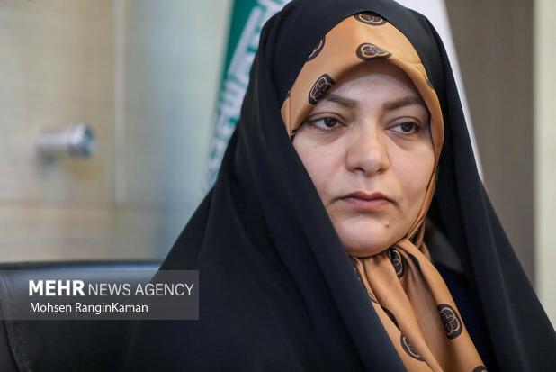 حذف حمایت از حقوق مالی زن او را مجبور به اشتغال می‌کند