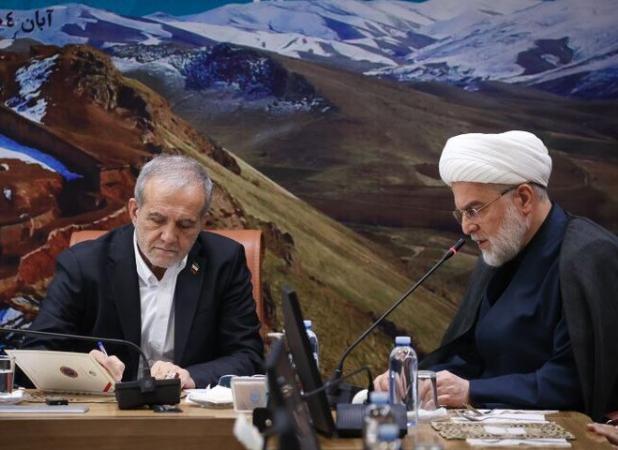 پزشکیان: نخستین گام برای اصلاح امور ایجاد وحدت و انسجام است