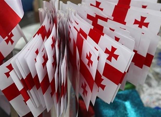 گرجستان سفیر آلمان را به اتهام دخالت در امور داخلی احضار کرد