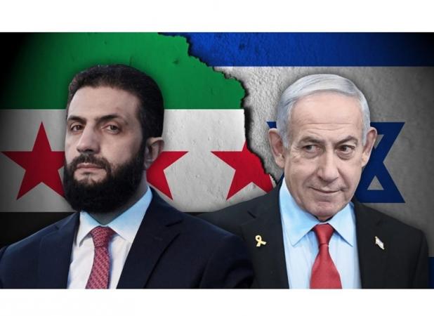 مذاکرات امنیتی میان سوریه و رژیم صهیونیستی در باکو