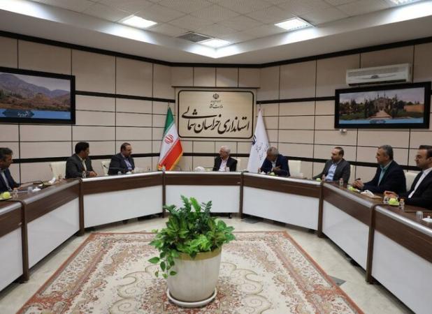ظرفیت‌های معدنی خراسان شمالی در حوزه سرب و مس بلااستفاده مانده است