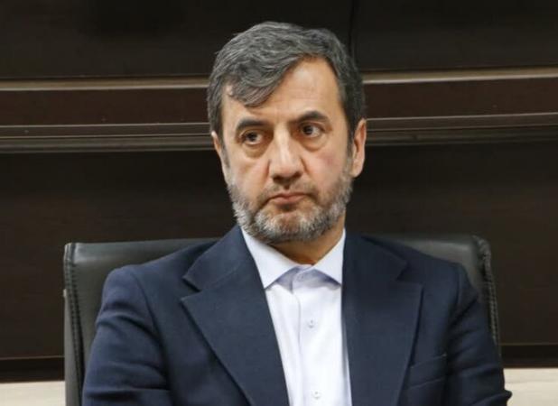 هشدار سلیمانپور درباره تهدید سلامت مردم در اثر وارونگی دما