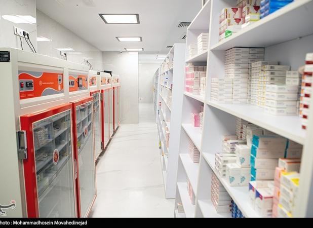 دانشگاه‌های علوم پزشکی بودجه دارویار را جای دیگر هزینه کردند