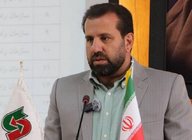 بیش از دو میلیون مسافر در کرمانشاه جابه‌جا شدند