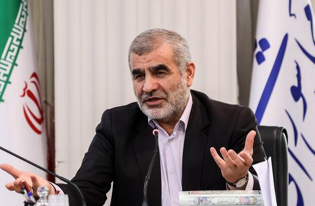 نیکزاد:۱۰۰ میلیارد برای ایستگاه پمپاژ پیله‌سحران اردبیل اختصاص یافت