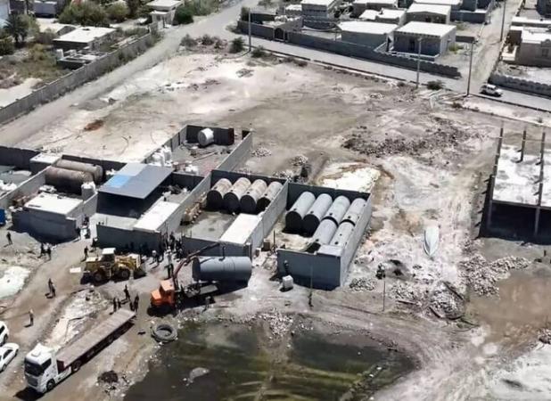 صدور رای قطعی ۲۰ پرونده قاچاق و جرایم مالی در دادگستری هرمزگان