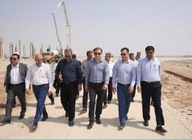 احداث ۶۵۳ واحد مسکونی به‌صورت بنیادساخت در استان بوشهر