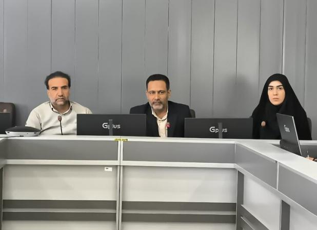 رسانه‌ها بازوی دفاعی کشور در جنگ ترکیبی دشمن‌ 