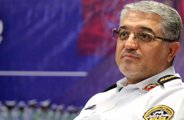 مرکز آزمون تصادفات خودروها مسئول ارزیابی ایمنی خودروها