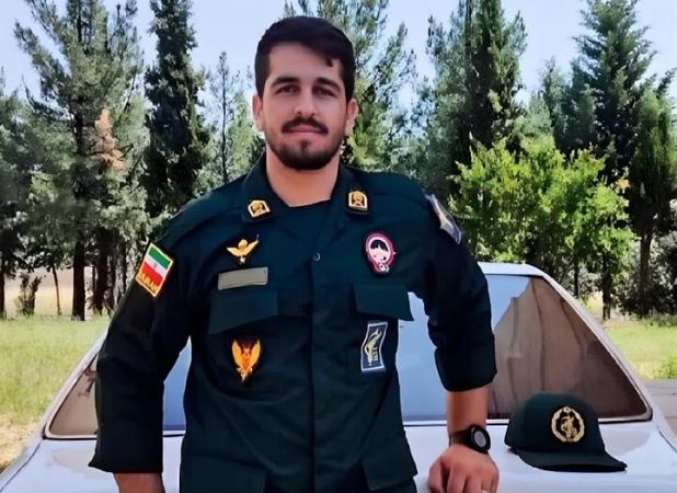 آواز سکوتِ رضا!