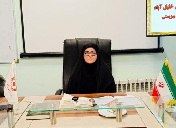 اجرای بیش از ۲۰ برنامه آموزشی و حمایتی در هفته بهزیستی خلیل‌آباد