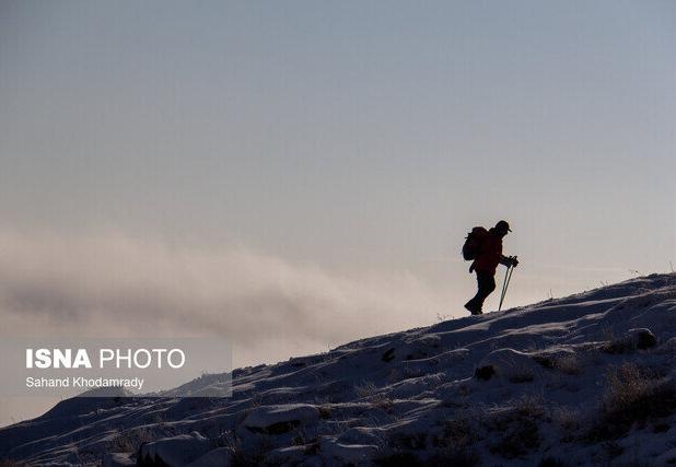 نجات شهروندان گرفتار در تنگه‌های پارسیان هرمزگان