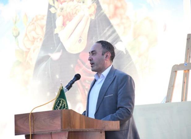 سیر تیمورلو در حوضه آبریز دریاچه ارومیه الگوی کشاورزی پایدار است