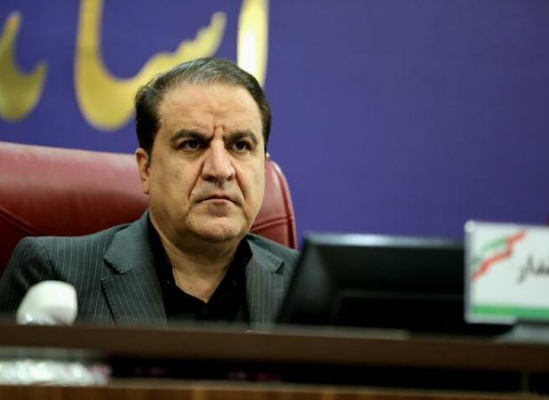 تمامی دستگاه‌های اجرایی ایلام تا پایان اربعین در آماده باش کامل باشند