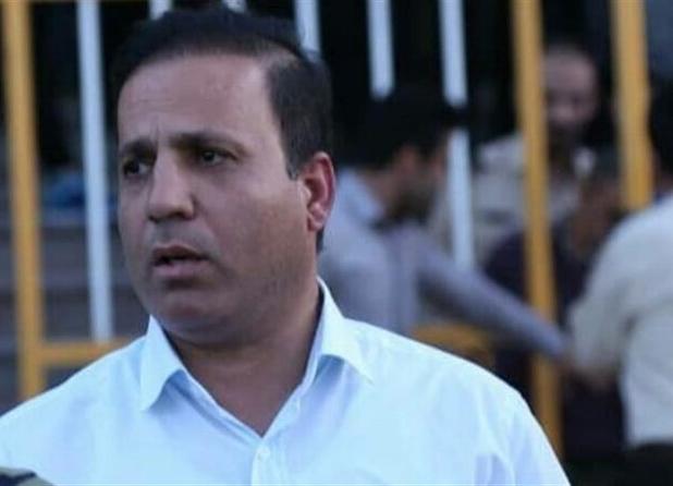 مدیرعامل استقلال خوزستان استعفا داد/ ابوالقاسم‌پور سرپرست باشگاه شد