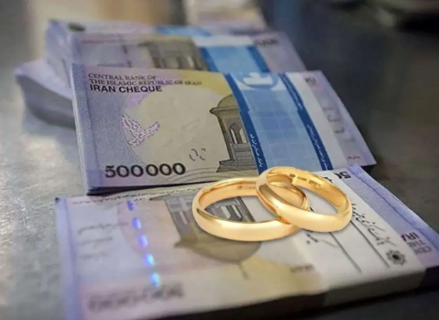 تخلف جدید بانک‌ها برای پرداخت وام ازدواج