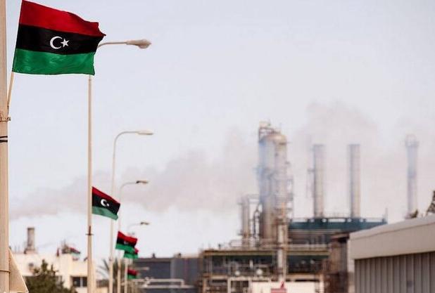 ۵ کشته و زخمی در درگیری های لیبی+فیلم