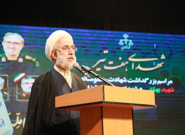 حجت‌الاسلام موحدی‌آزاد: اتباع غیرمجاز خاک ایران را هرچه سریع ترک کنند