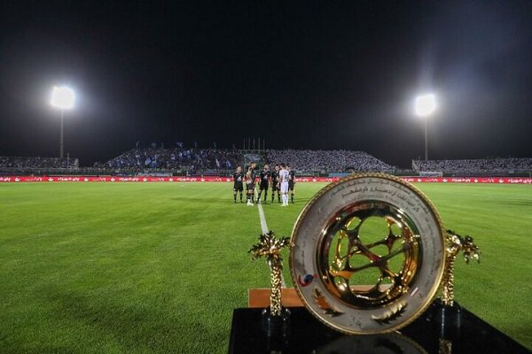 کاپیتان پرسپولیس غایب دیدار با تراکتور/استقلال بدون محروم مقابل پادیاب