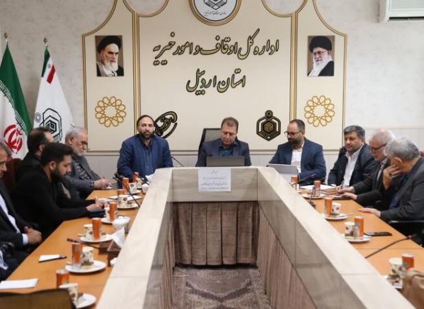جشنواره نشان ملی نیکوکاری بستری برای الگوسازی فعالیت های حرفه ای خیریه