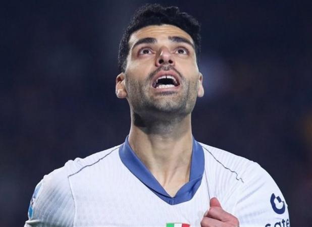 بشیکتاش طارمی را زیر نظر گرفت