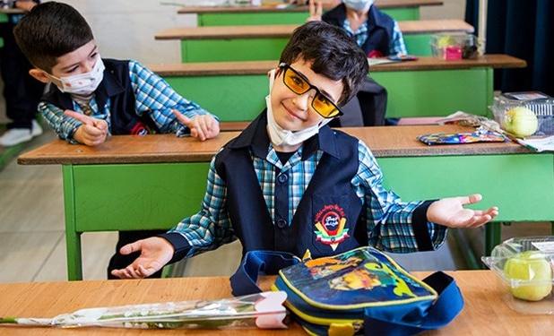 سمنان امسال با 8 مدرسه جدید به استقبال سال تحصیلی می‌رود