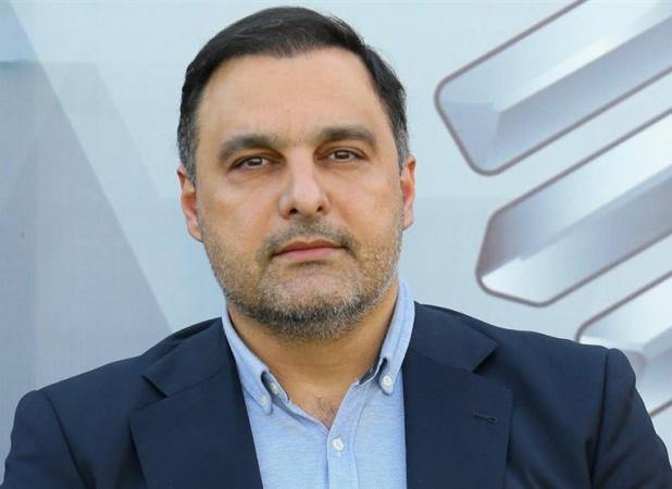 انتخاب محمد محمدی به عنوان مدیرعامل فولاد خوزستان