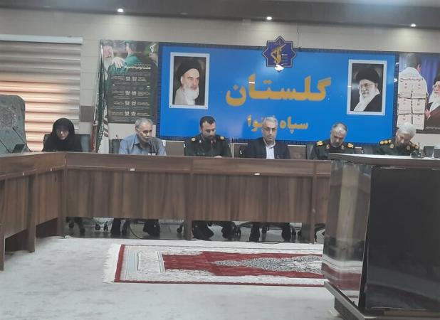 گلستان میزبان رویداد سراسری«باهنران»؛روایت هنرمندان متعهداز زن ایرانی