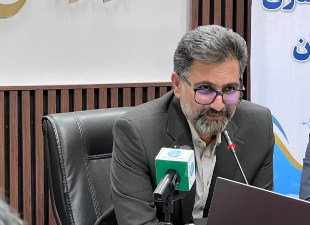 توکلی: معادن در توسعه زیر ساخت‌های جنوب کرمان نقش‌ آفرین باشند