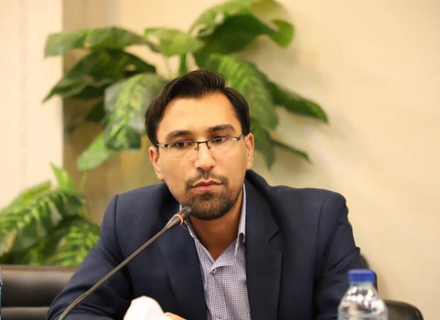 رضائیان: پرونده معدنی ۵۰ میلیارد ریالی در بهاباد به سازش ختم شد