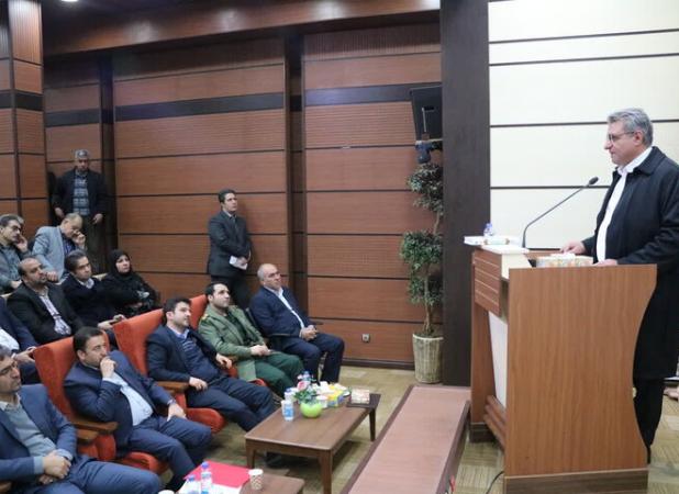 کوتاهی بانک عامل در پرداخت تسهیلات به تعاونی‌های خراسان شمالی