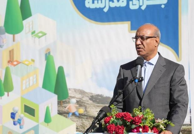 استاندار: کرمانشاه در جنگ ۱۲ روزه ۱۱۰ بار بمباران شد، اما مردمانش قامت خم نکردند