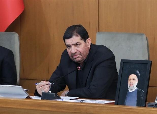 آغاز عملیات اجرایی ۲۰۰ هزار مسکن در ۲۴ نقطه تهران