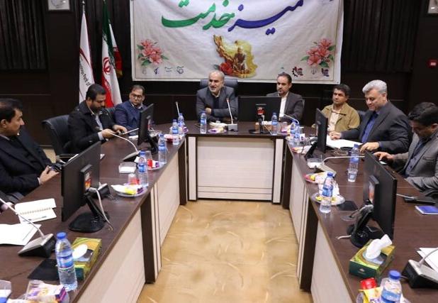 تأمین مالی، پیشران جهش تولید و صنعت در فارس