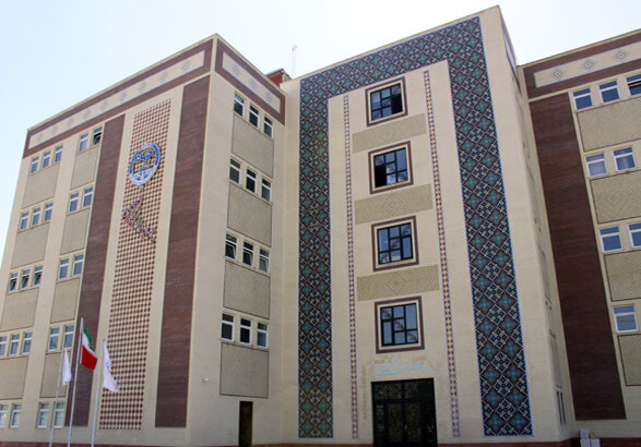 سرپرست جهاد دانشگاهی زنجان کار خود را آغاز کرد