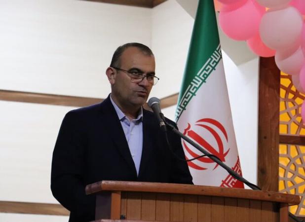 شرکت ۵۳۴ فرهنگی مازندران در آزمون اعزام به خارج