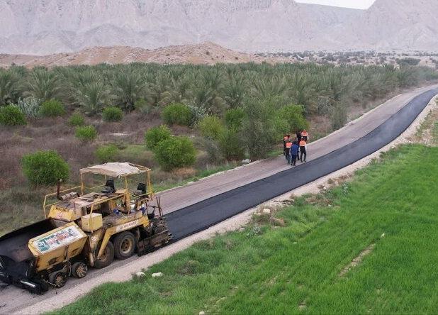 توسعه روستاهای استان زنجان درقالب برنامه هفتم توسعه پیگیری می‌شود